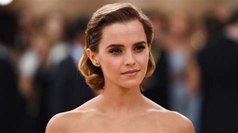 emma watson playboy|Emma Watson leaked photos appear online .